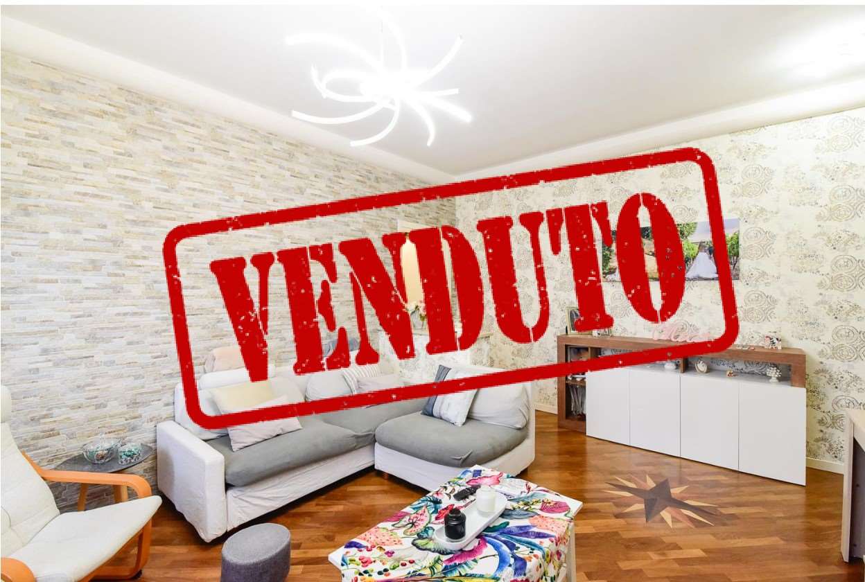 Desio Vendita 2 locali