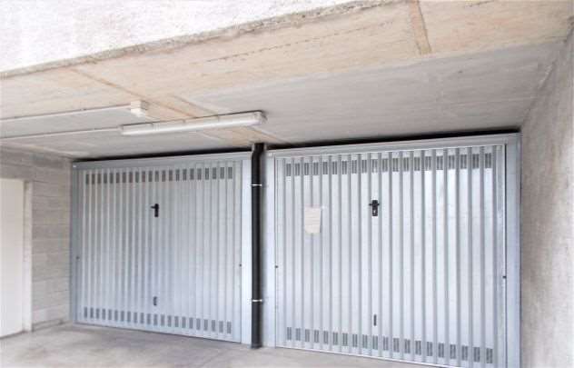Desio Vendita Garage