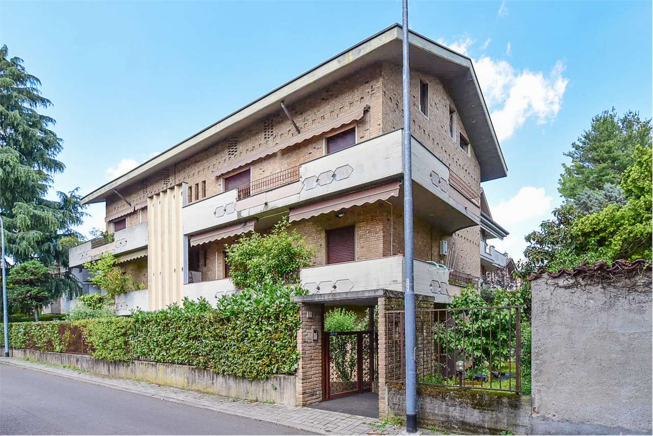 Nova Milanese Vendita 3 locali