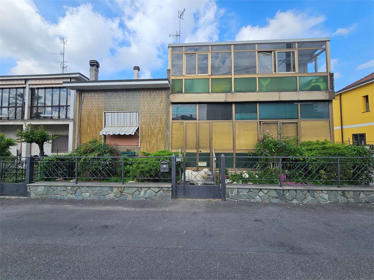 Paderno Dugnano Vendita 3 locali