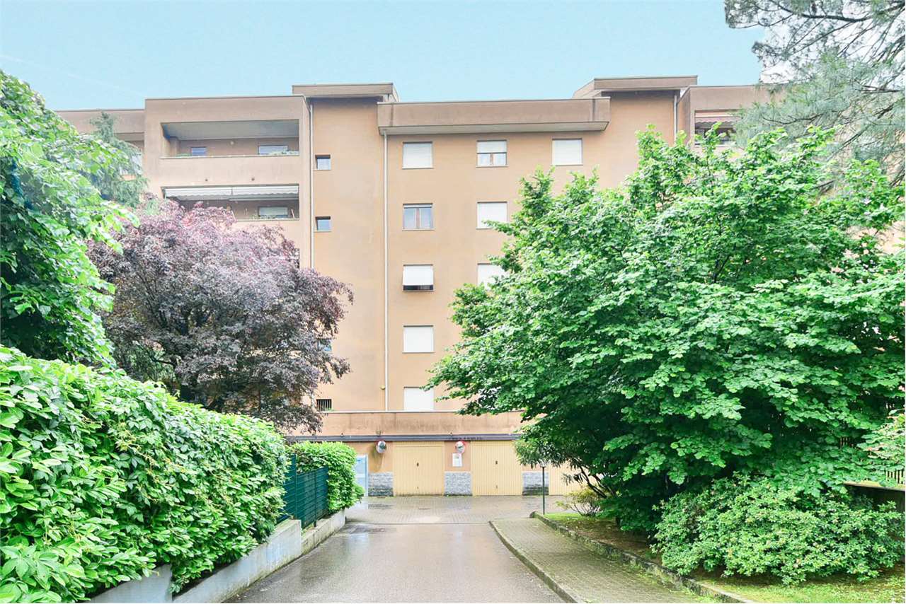 Paderno Dugnano Vendita 3 locali