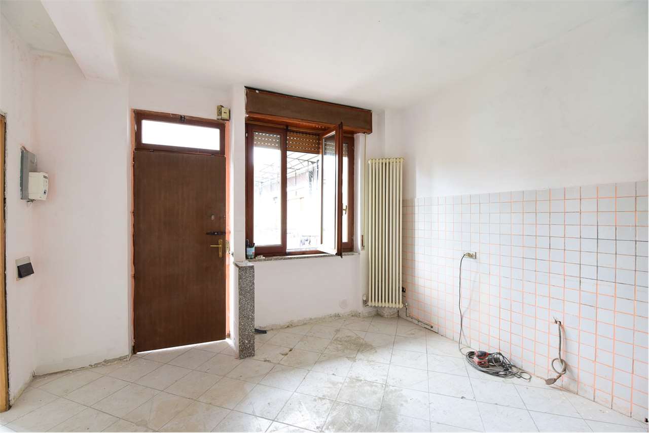 Carugo Vendita 3 locali