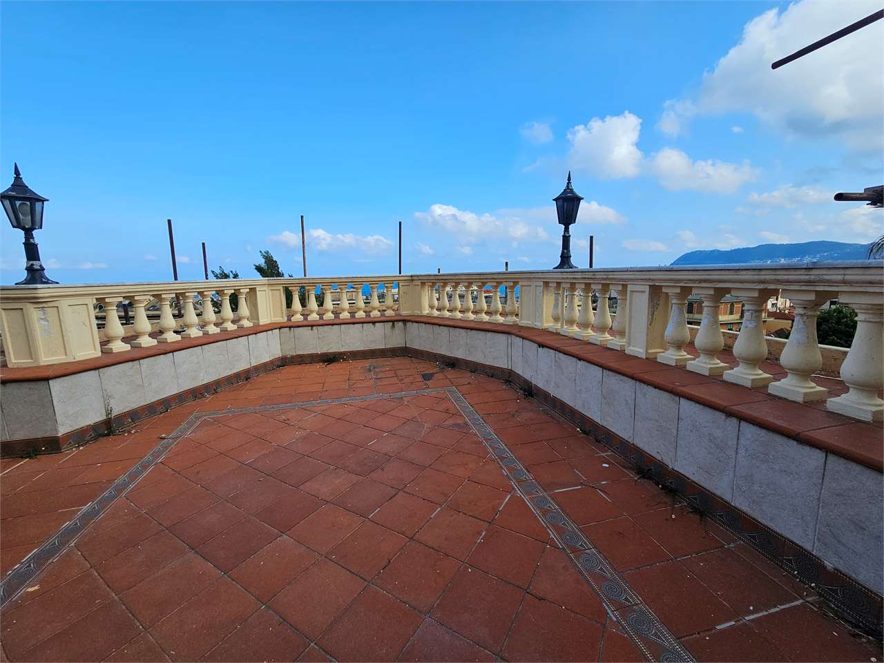 Alassio Vendita Villa