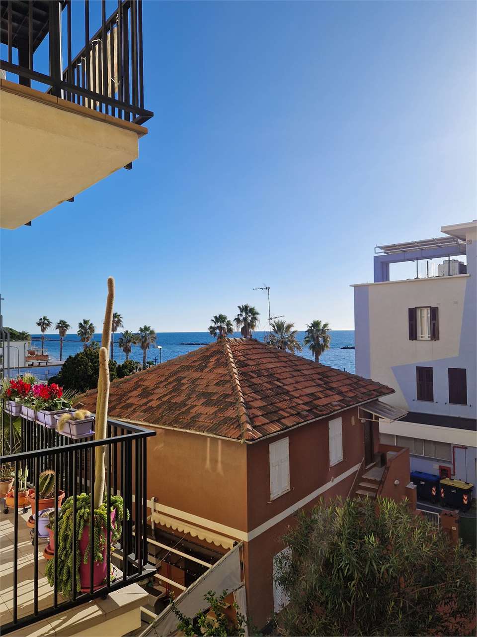 San Bartolomeo al Mare Vendita 3 locali