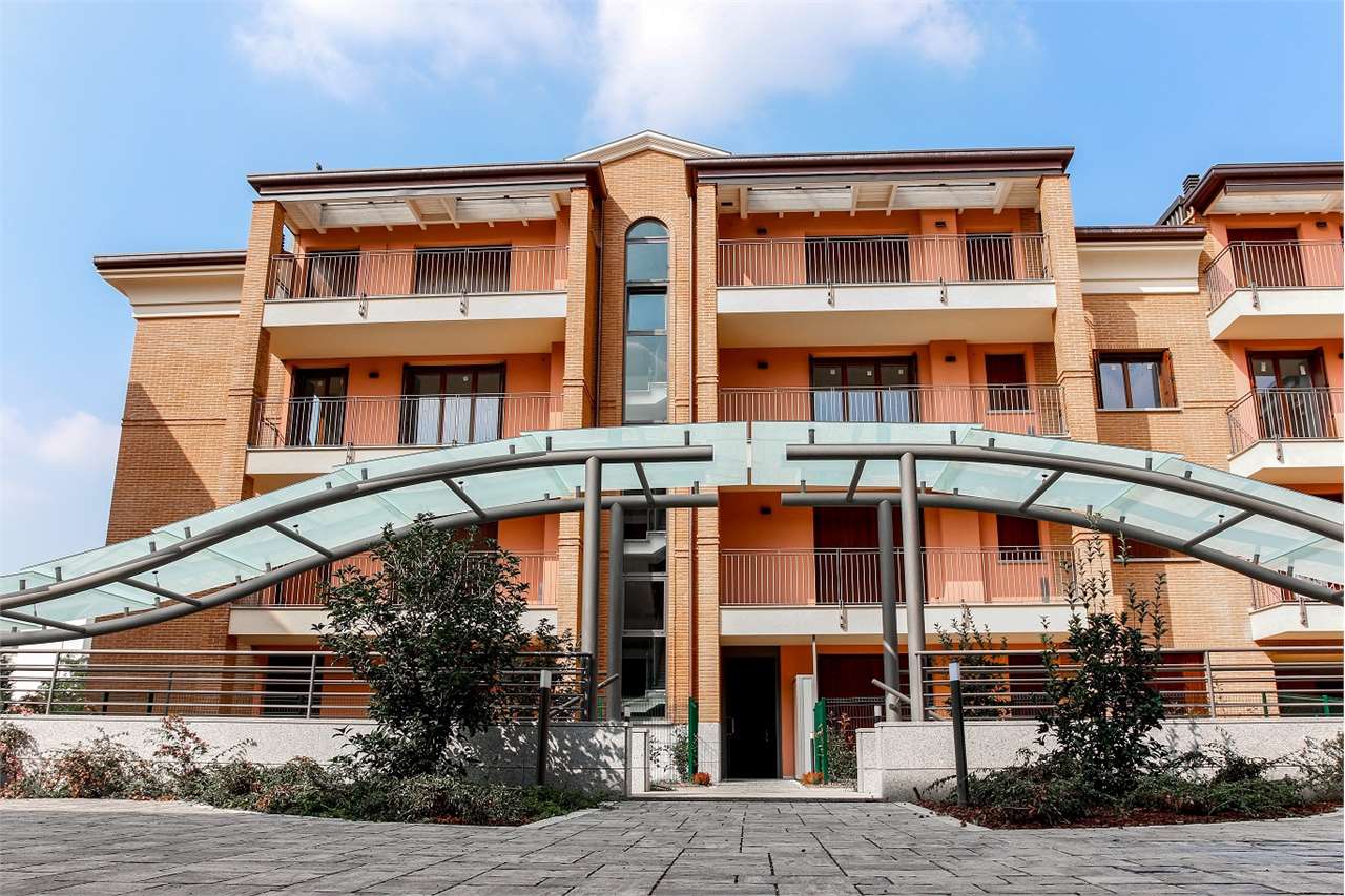 Paderno Dugnano Vendita 4 o più locali