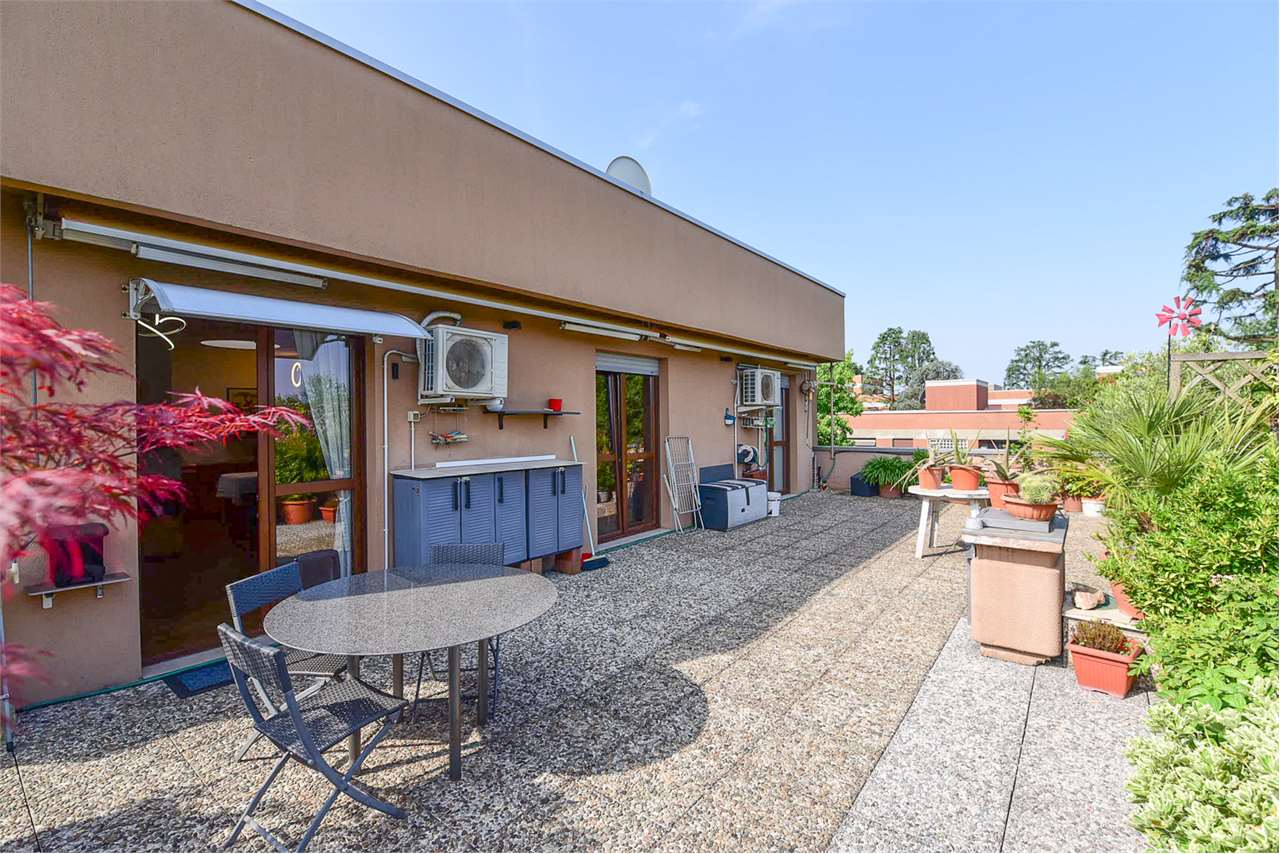 Desio Vendita 3 locali