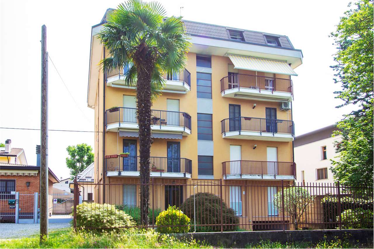 Bovisio-Masciago Vendita 3 locali
