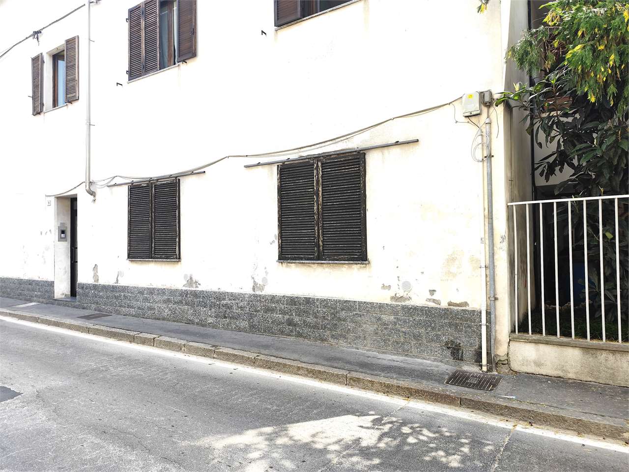 Saronno Vendita 2 locali