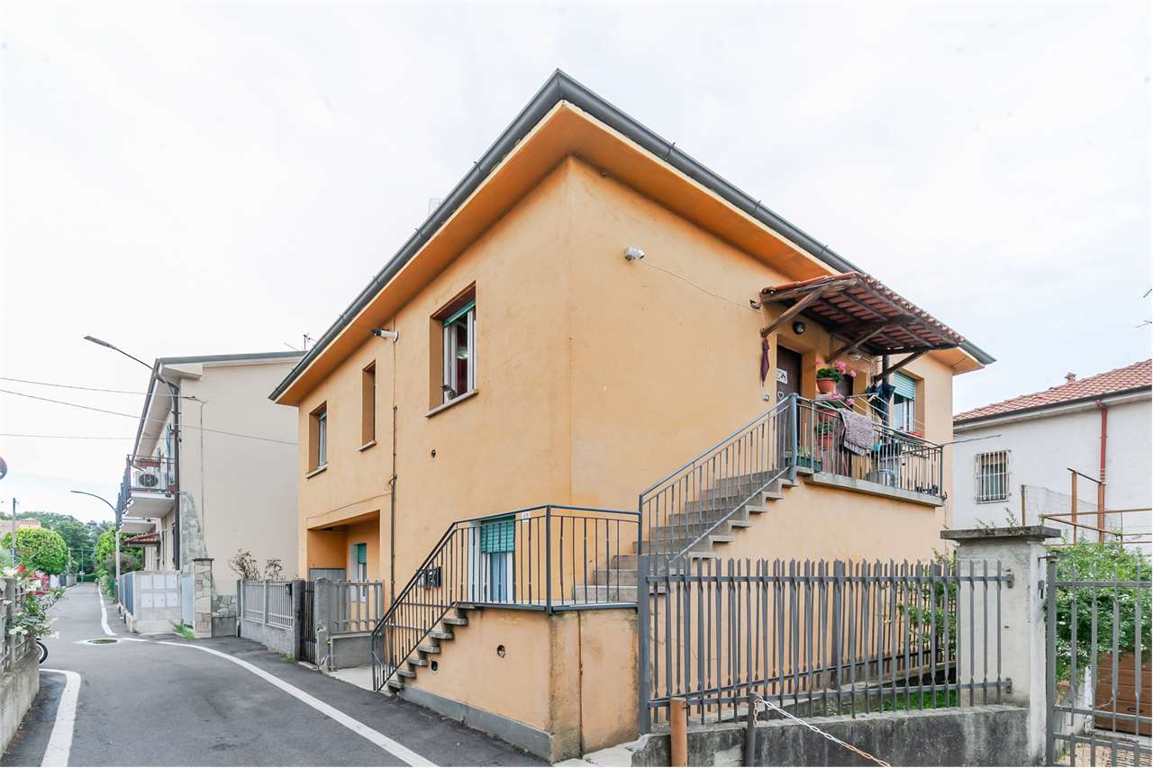 Paderno Dugnano Vendita 2 locali