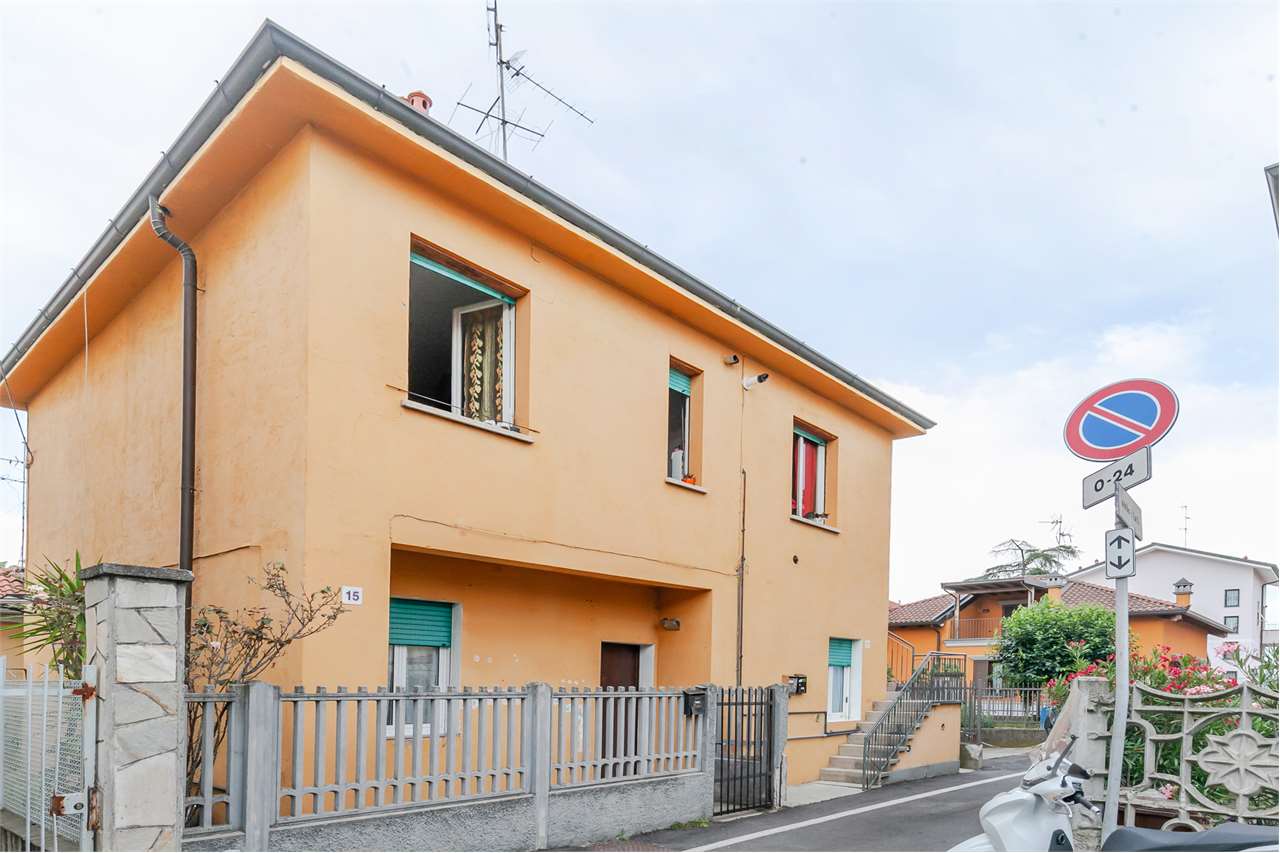 Paderno Dugnano Vendita 2 locali