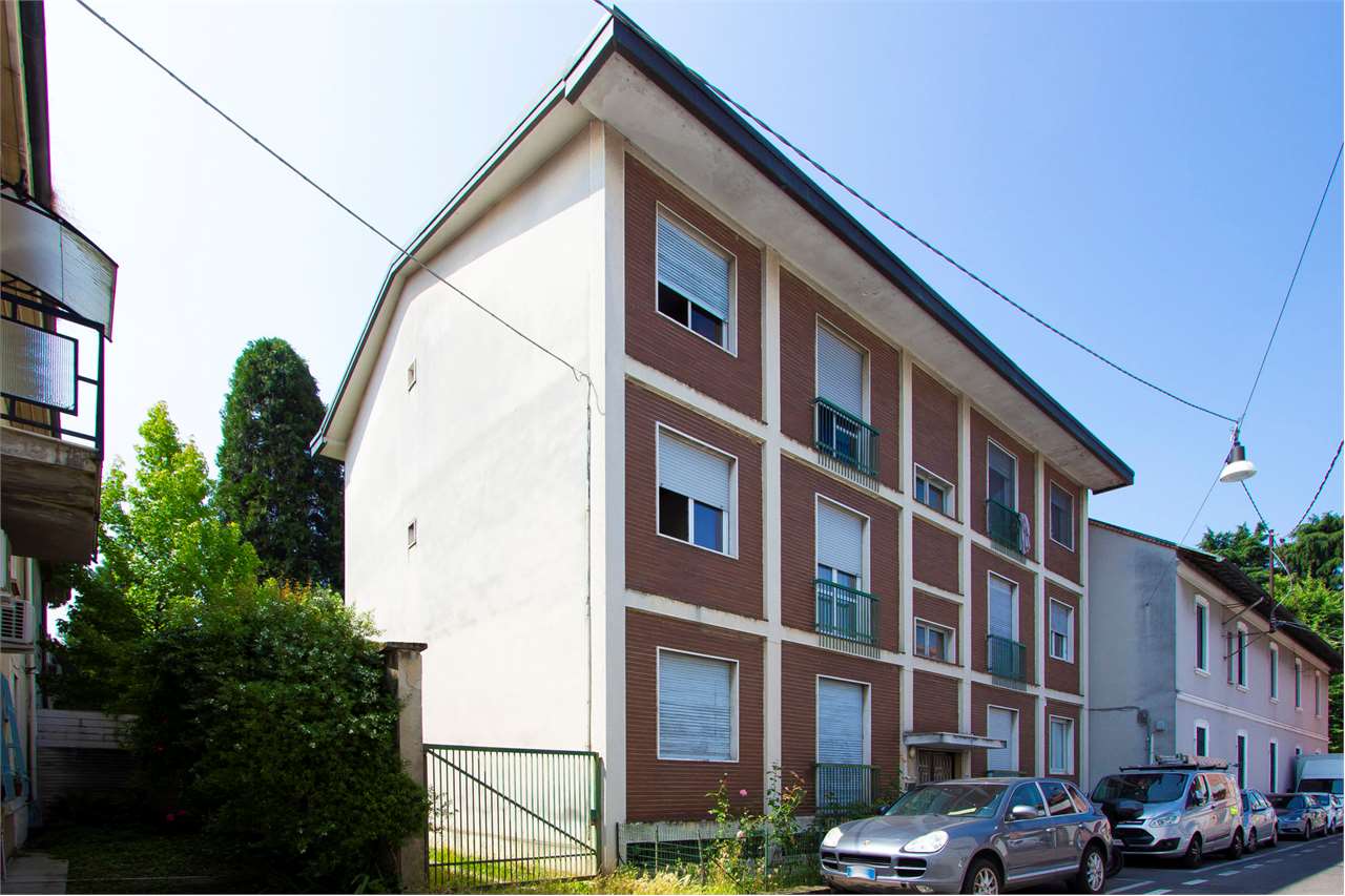 Bovisio-Masciago Vendita 3 locali