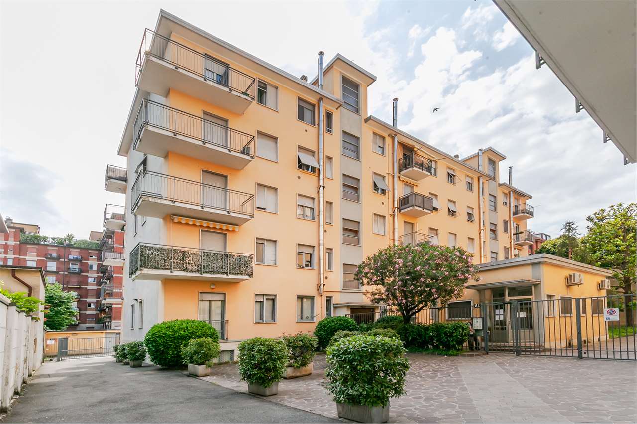 Milano Vendita 3 locali