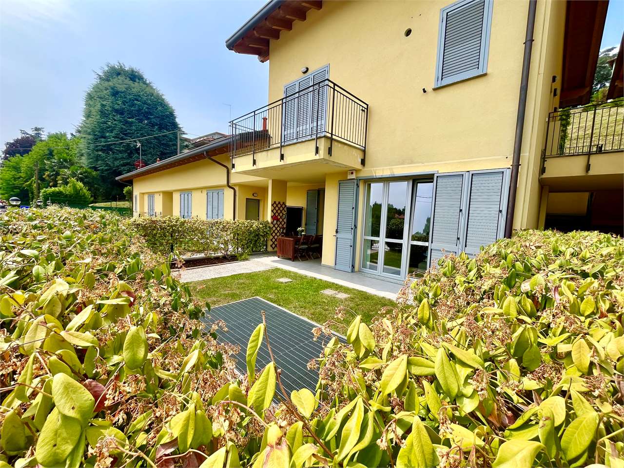 Lambrugo Vendita 3 locali