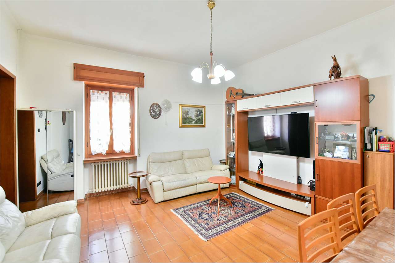 Carugo Vendita 3 locali