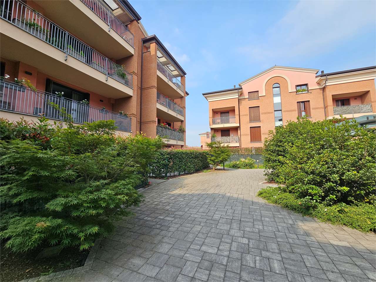 Paderno Dugnano Vendita 4 o più locali
