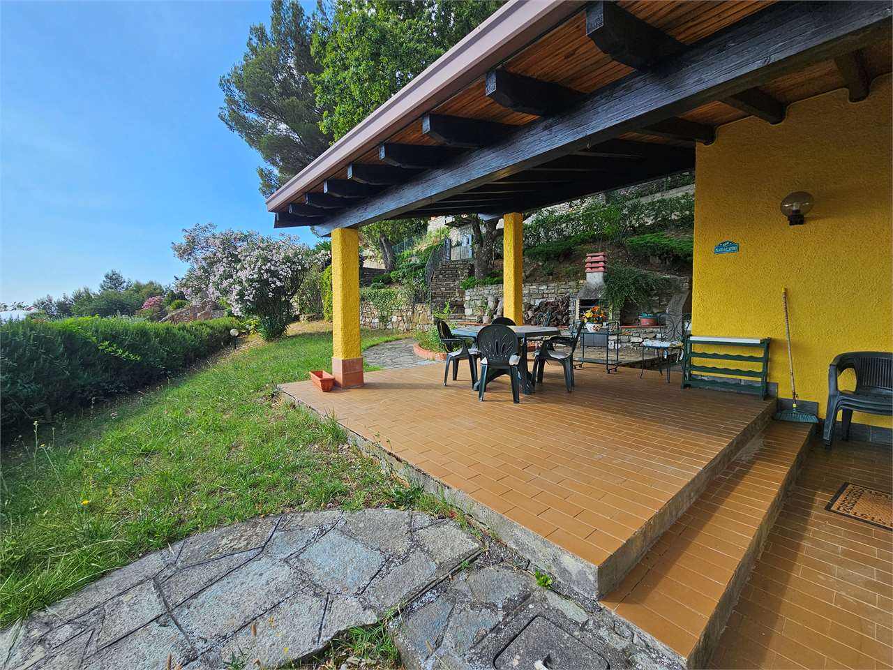Diano Marina Vendita Villa