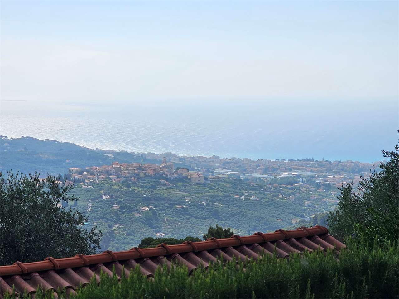 Diano Arentino Vendita Villa