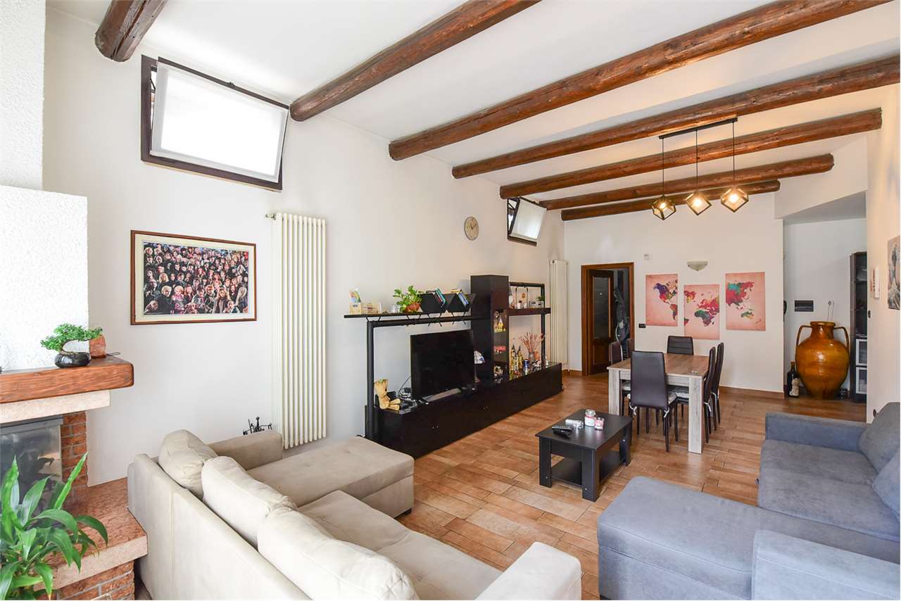 Desio Vendita 3 locali