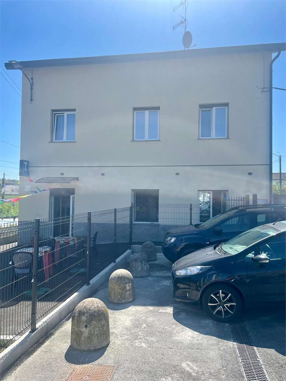 Carimate Vendita Magazzino