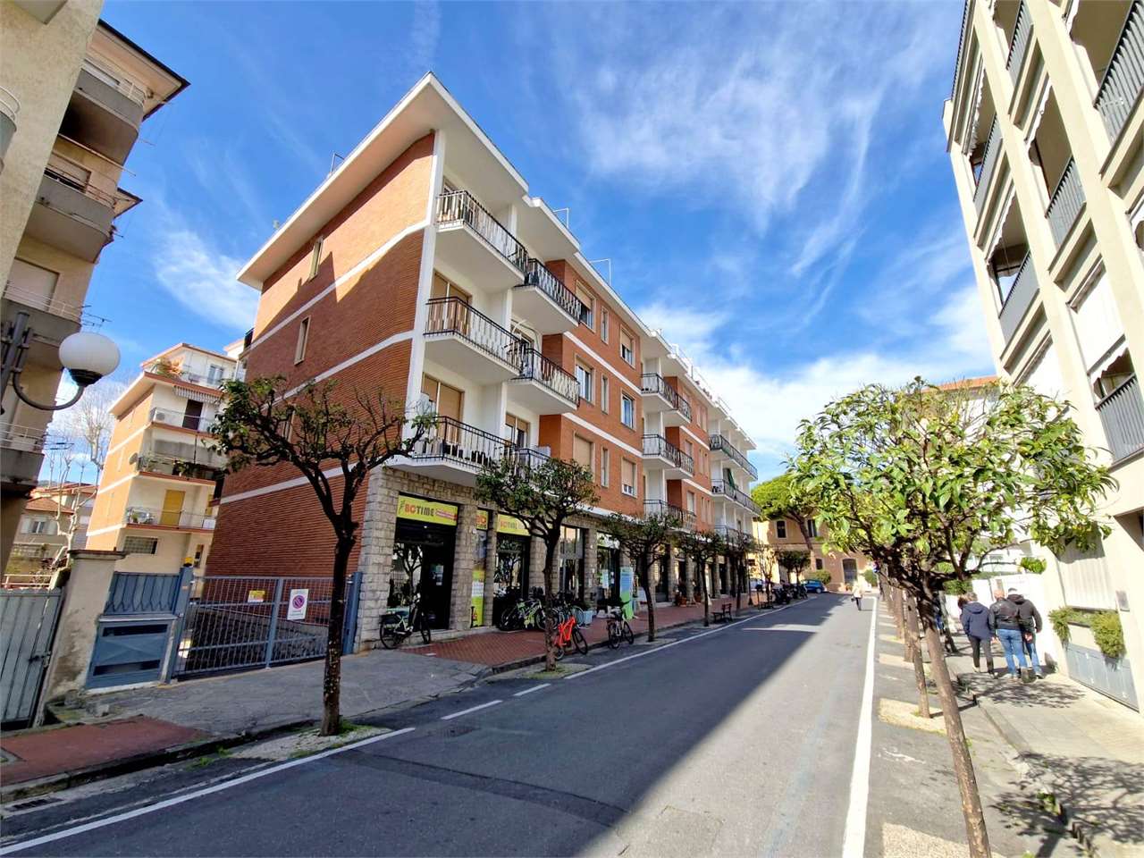 Diano Marina Vendita 3 locali