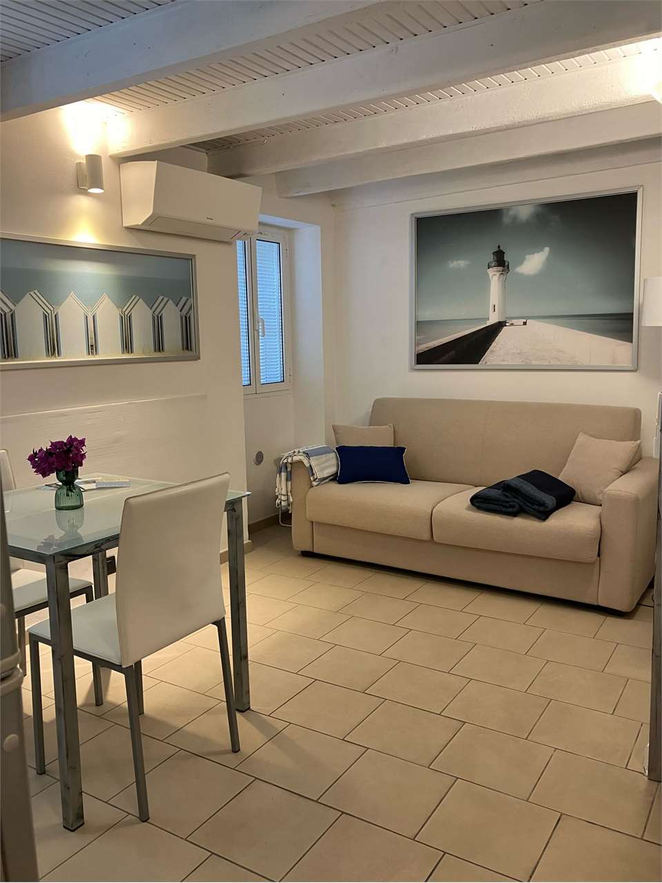 Diano Marina Vendita 1 locale