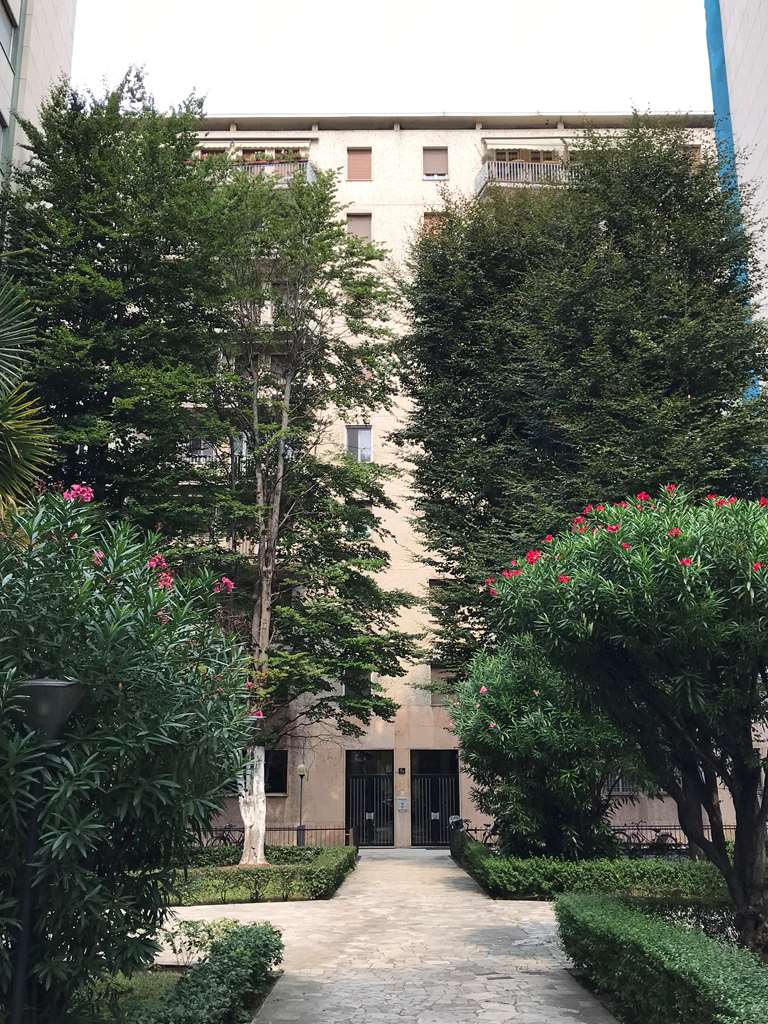 Milano Affitto 3 locali