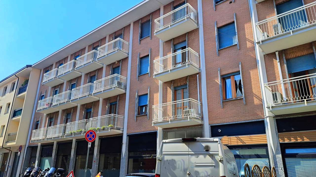 Monza Vendita 3 locali