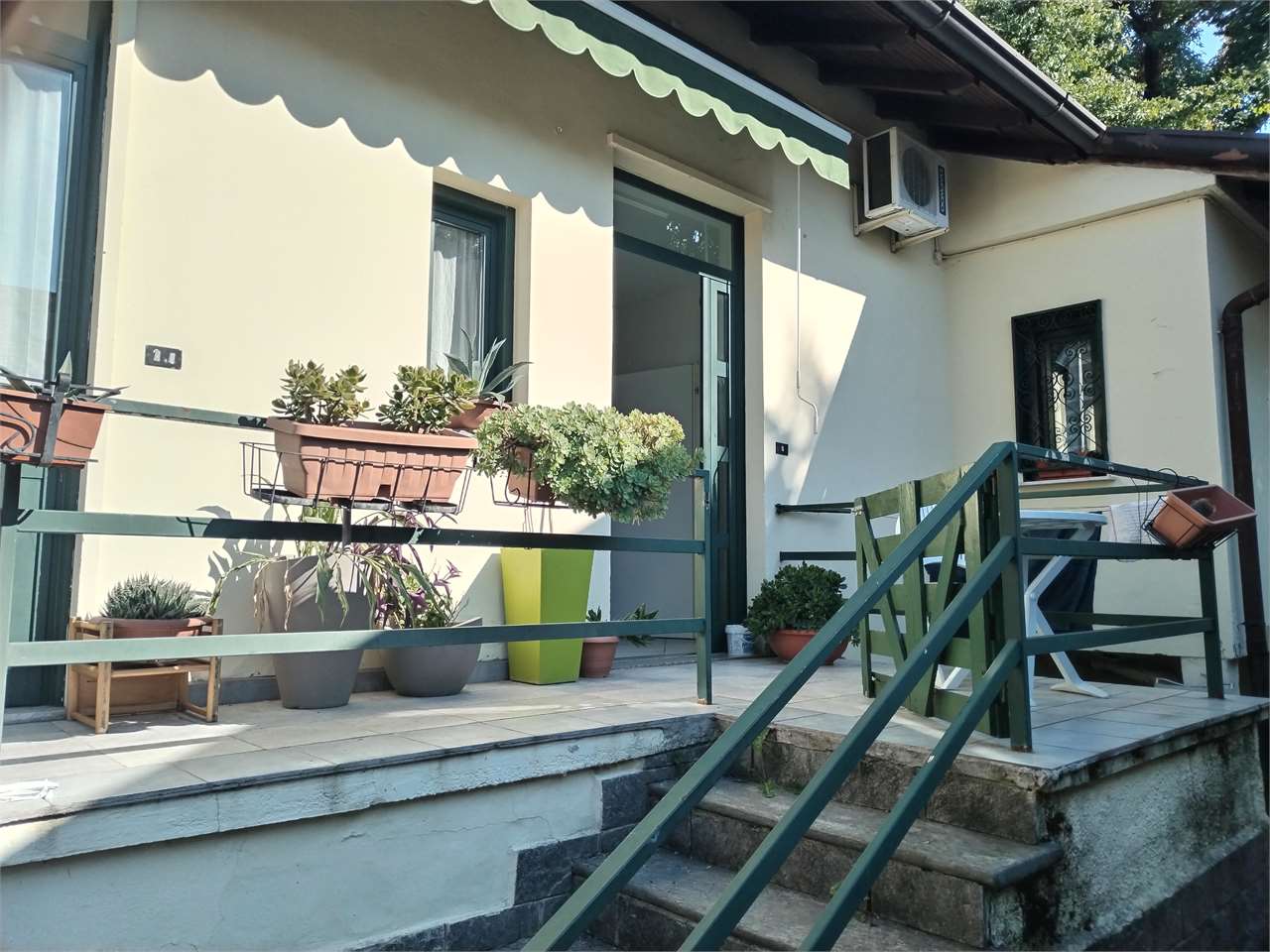 Desio Affitto 2 locali