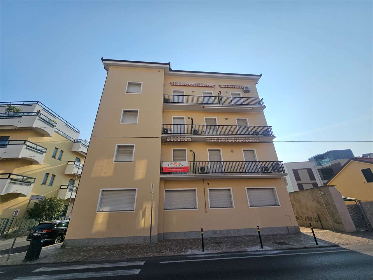 Diano Marina Vendita 2 locali