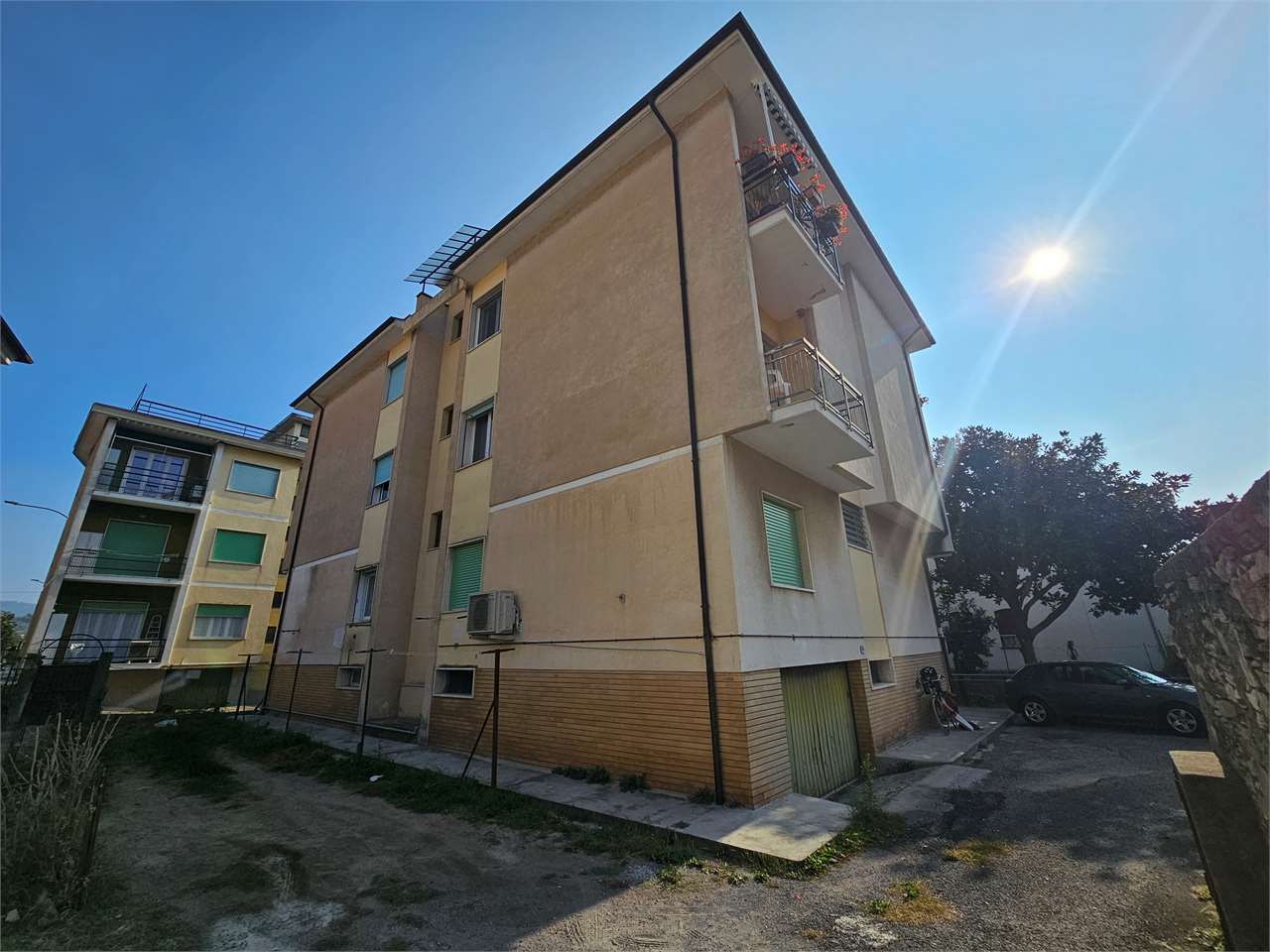 Diano Marina Vendita 4 o più locali