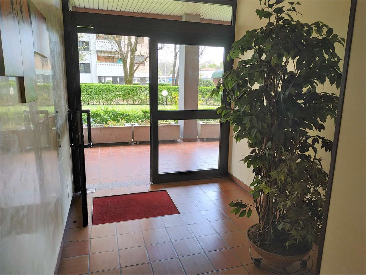 Paderno Dugnano Affitto Ufficio