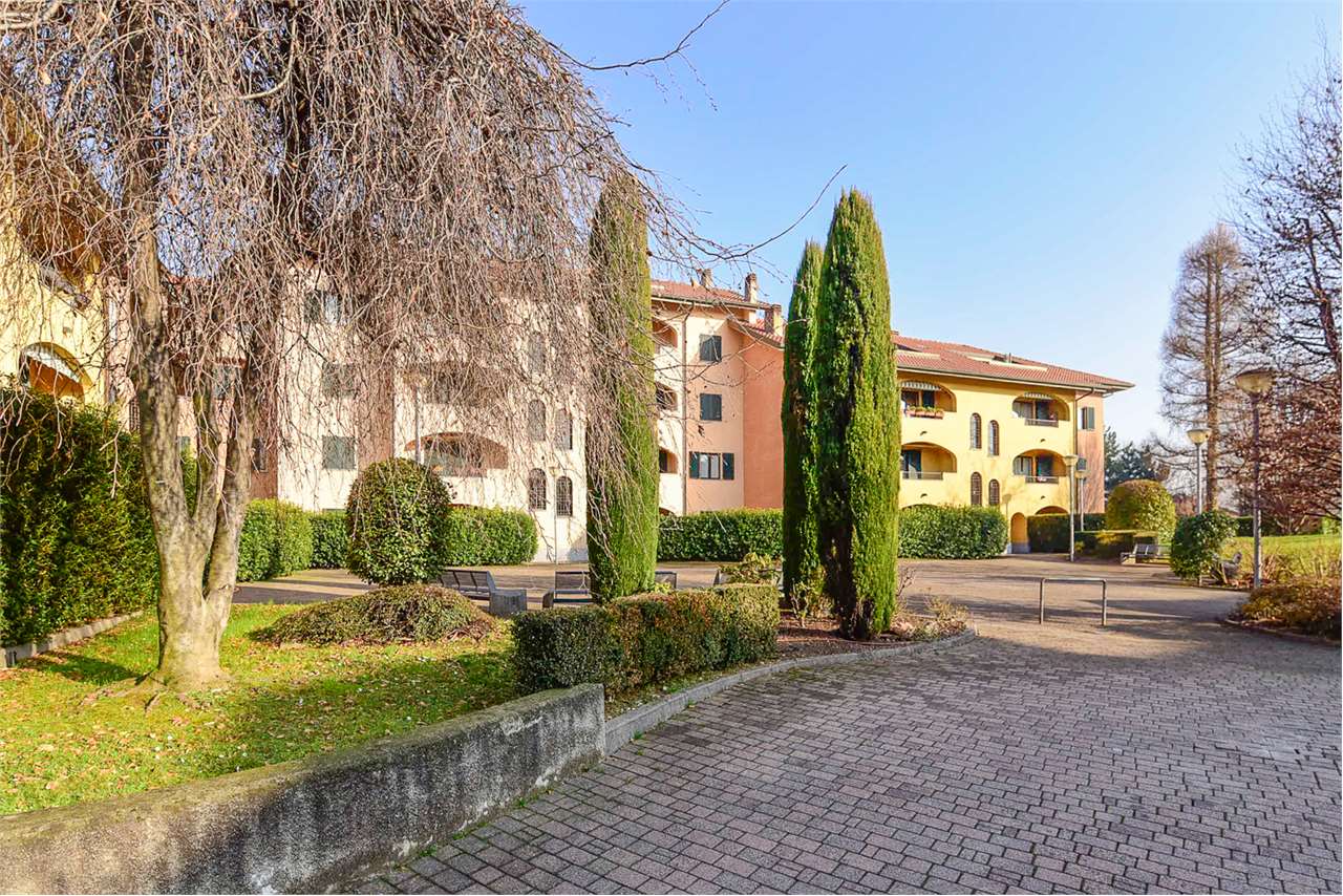 Cesano Maderno Vendita Duplex
