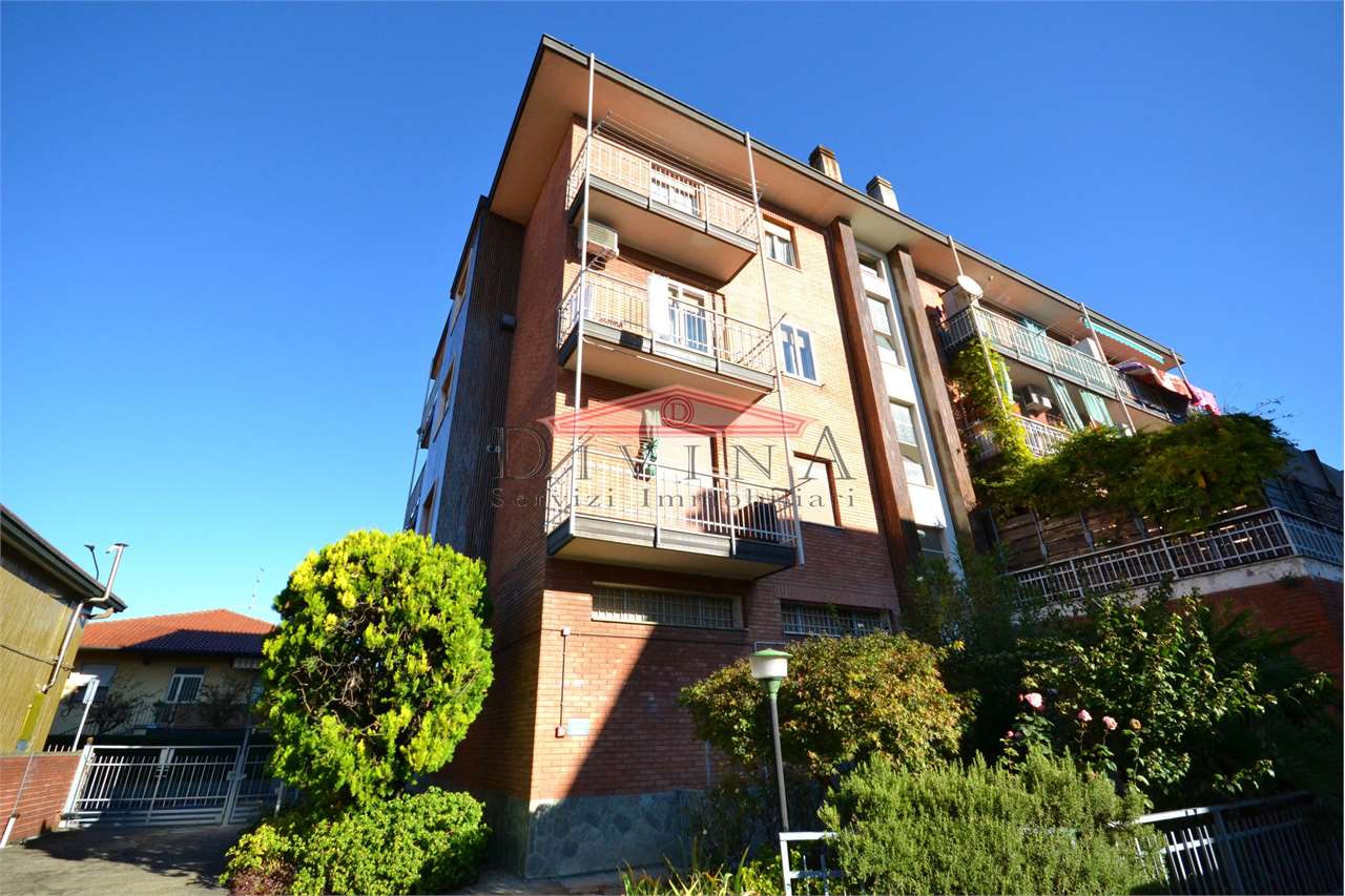 Cinisello Balsamo Vendita 3 locali