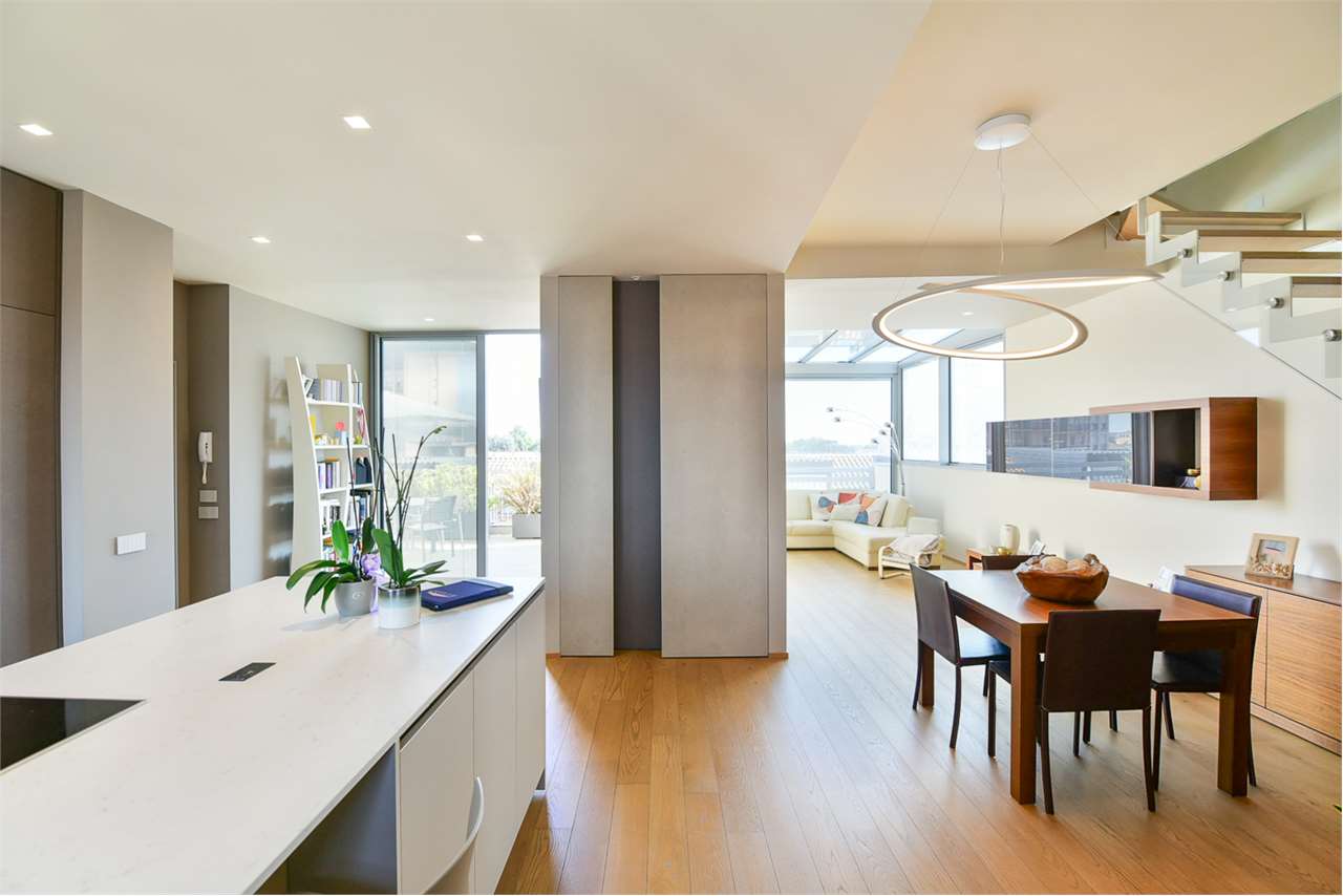 Seregno Vendita 3 locali