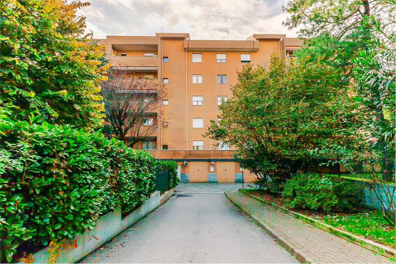 Paderno Dugnano Vendita 3 locali