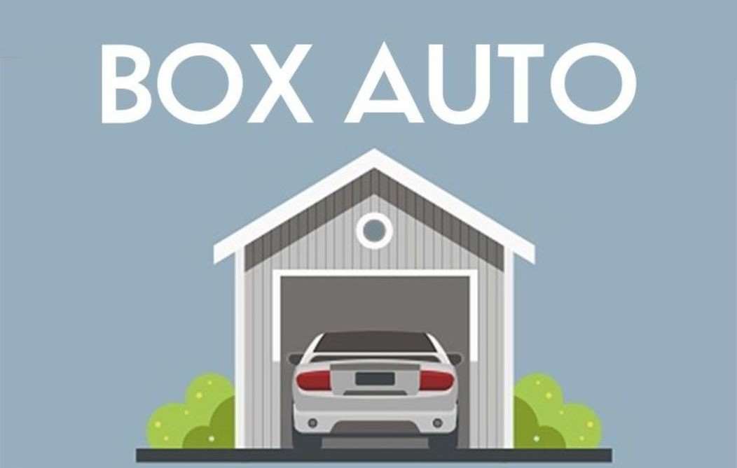 Desio Vendita Garage