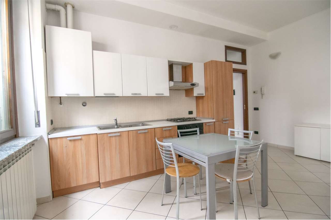 Seregno Affitto 2 locali