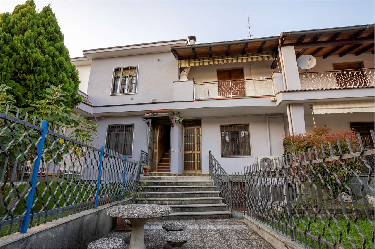 Paderno Dugnano Vendita 4 o più locali