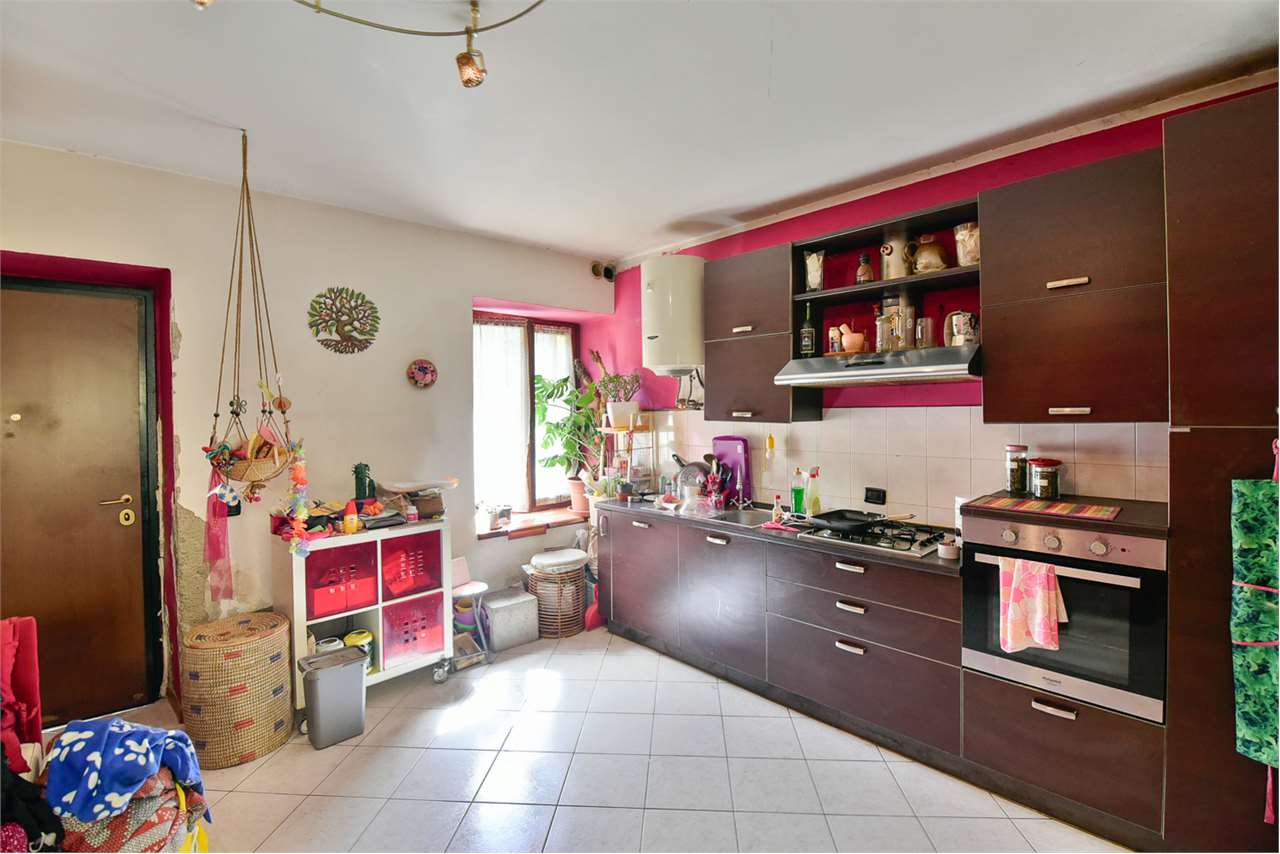 Mariano Comense Vendita 2 locali