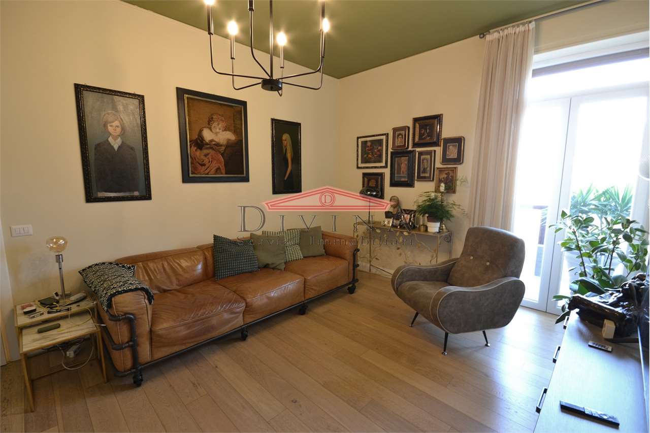 Monza Vendita 2 locali