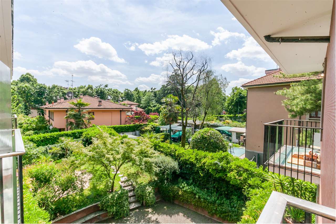 Cusano Milanino Vendita 2 locali