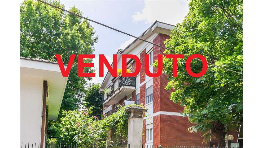 Cusano Milanino Vendita 3 locali