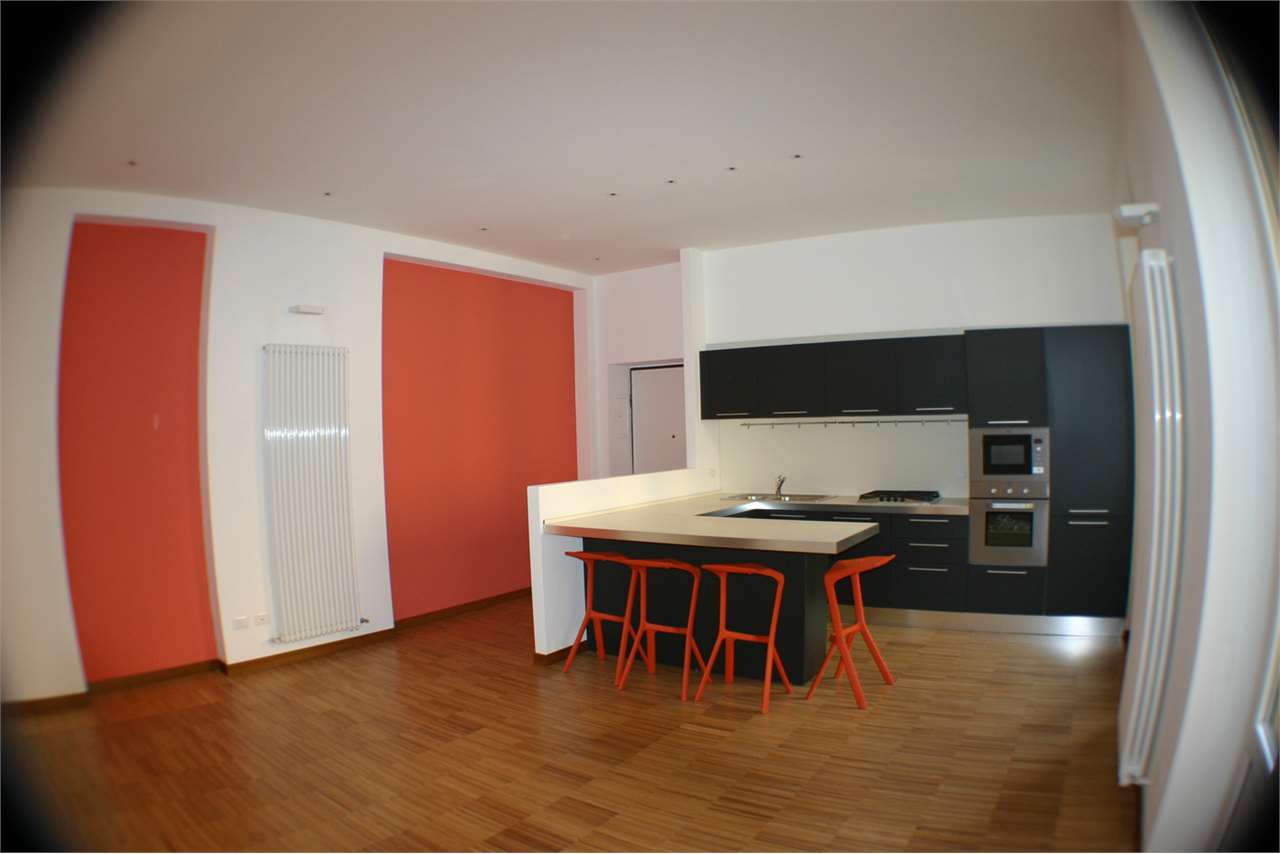 Milano Affitto 3 locali