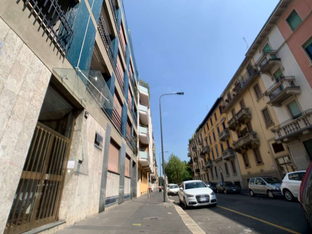 Milano Affitto 3 locali