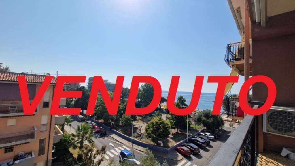 San Bartolomeo al Mare Vendita 1 locale