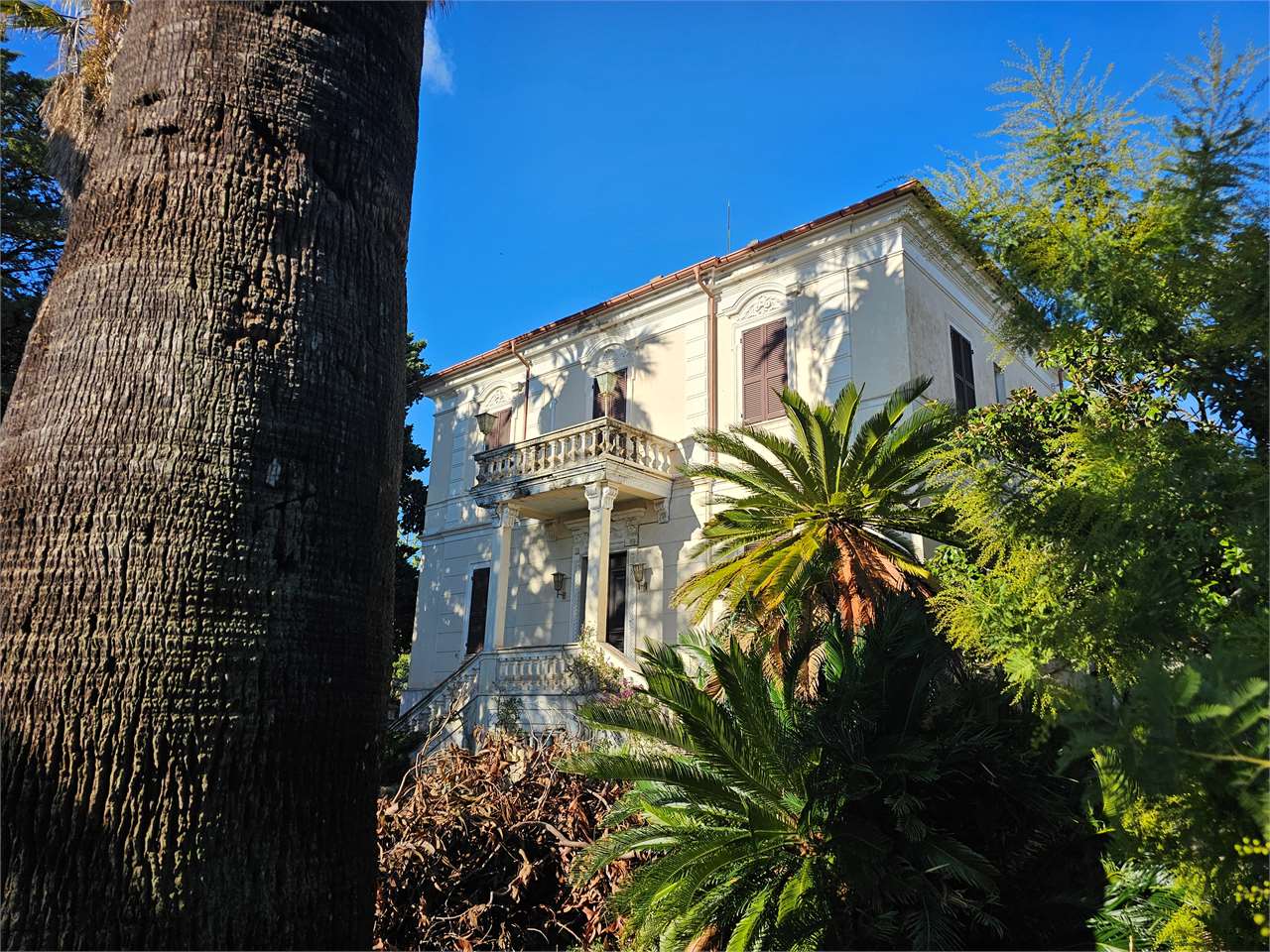 Diano Marina Vendita Villa