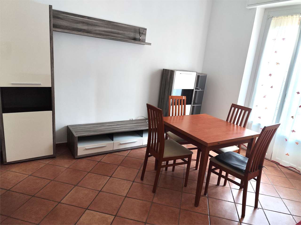 Paderno Dugnano Affitto 2 locali