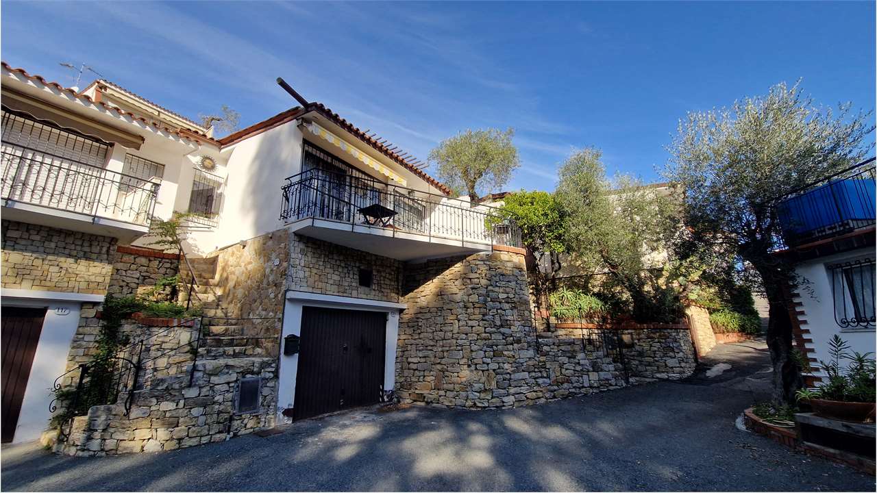 Diano Marina Vendita 3 locali