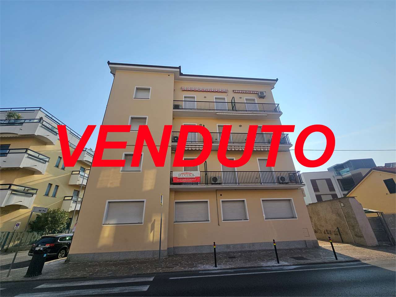 Diano Marina Vendita 2 locali