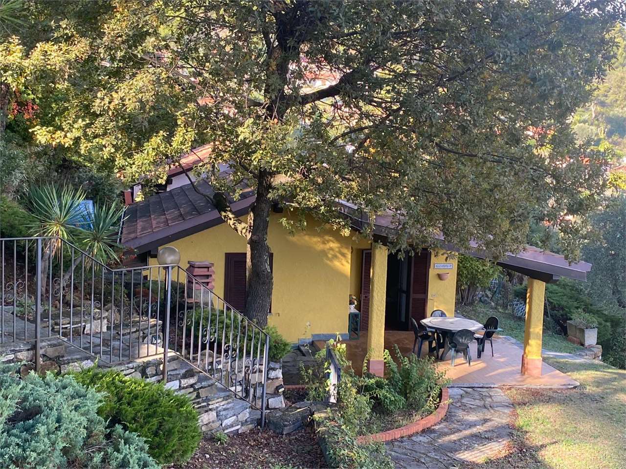 Diano Marina Vendita Villa